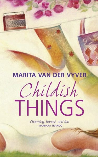 Childish Things (eBook, ePUB) Childish Things (eBook, ePUB)