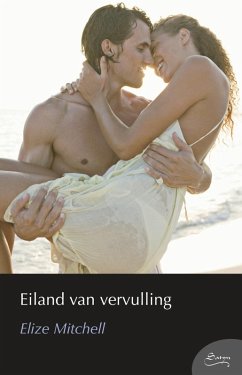 Cover Eiland van vervulling (eBook, ePUB)