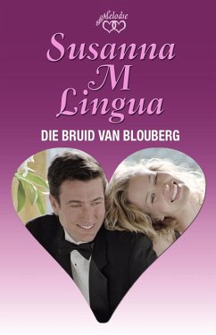 Cover Die bruid van Blouberg (eBook, ePUB)
