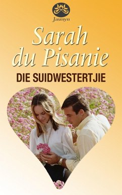Cover Die Suidwestertjie (eBook, ePUB)