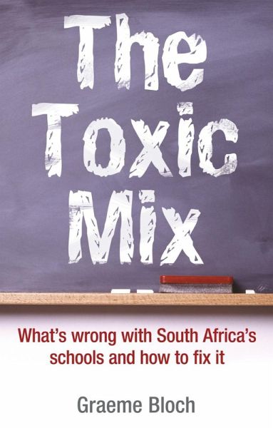 Toxic mix (eBook, ePUB)