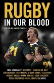 Rugby in our blood (eBook, ePUB)