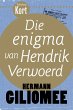 Tafelberg Kort: Die enigma van Hendrik... - Bild 1