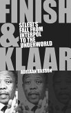 Finish & Klaar (eBook, ePUB) Finish & Klaar (eBook, ePUB)