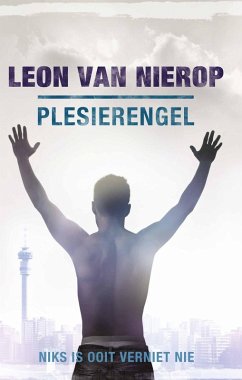 Cover Plesierengel (eBook, ePUB)