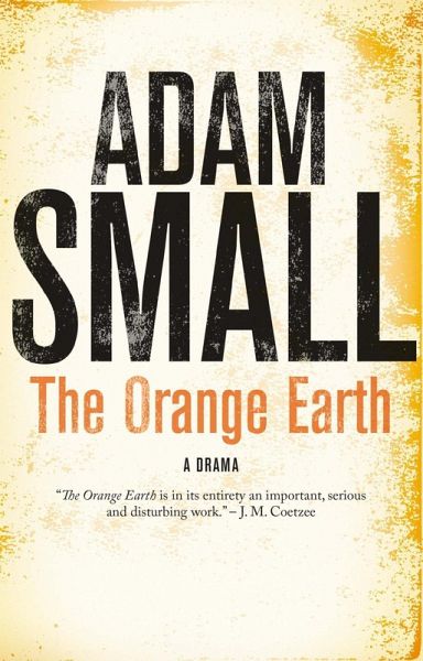 The Orange Earth (eBook, ePUB) The Orange Earth (eBook, ePUB)