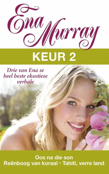 Ena Murray Keur 2 (eBook, ePUB)