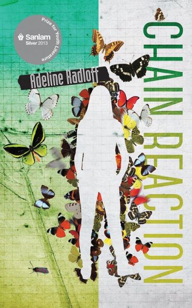 Chain Reaction (eBook, ePUB) Chain Reaction (eBook, ePUB)