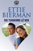 Die tuiskoms lê ver (eBook, ePUB)