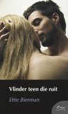 Vlinder teen die ruit (eBook, ePUB)