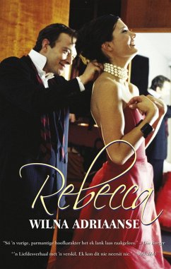 Cover Rebecca (eBook, ePUB)