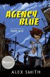 Agency Blue (eBook, ePUB) - Bild 1