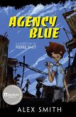 Agency Blue (eBook, ePUB)