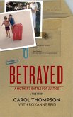 Betrayed (eBook, ePUB)