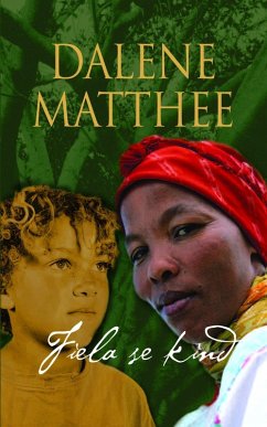 Fiela se kind (eBook, ePUB) - Matthee, Dalene