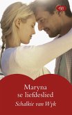 Maryna se liefdeslied (eBook, ePUB) Maryna se liefdeslied (eBook, ePUB)
