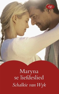 Cover Maryna se liefdeslied (eBook, ePUB)