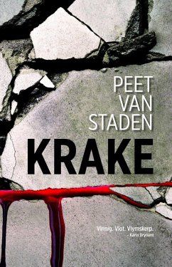 Cover Krake (eBook, ePUB)