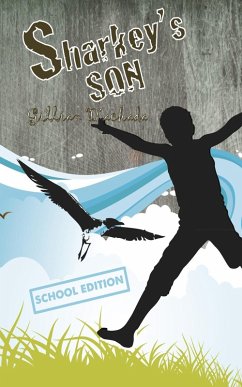 Sharkey's Son (school edition) (eBook, ePUB) - D'achada, Gillian