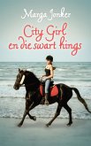 City Girl en die swart hings (eBook, ePUB)