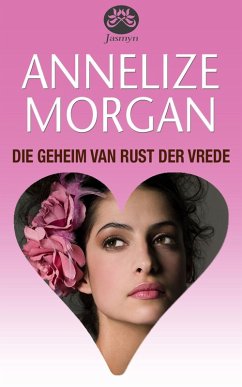 Cover Die geheim van Rust der Vrede (eBook, ePUB)