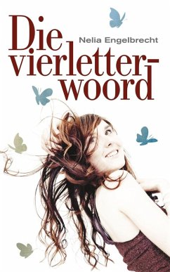 Cover Die vierletterwoord (eBook, ePUB)