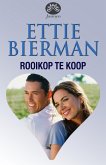 Rooikop te koop (eBook, ePUB)