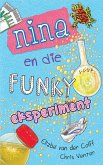 Nina en die funky eksperiment (eBook, ePUB)