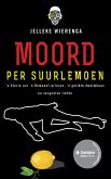 Moord per suurlemoen (eBook, ePUB)