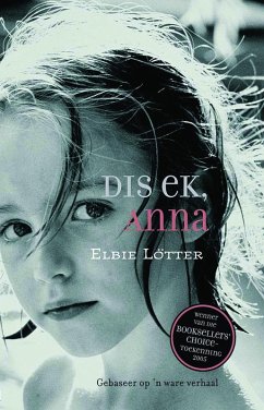 Cover Dis ek, Anna (eBook, ePUB)