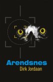 Arendsnes (eBook, ePUB)