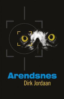 Arendsnes (eBook, ePUB) - Jordaan, Dirk