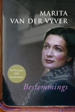 Cover Bestemmings (eBook, ePUB)