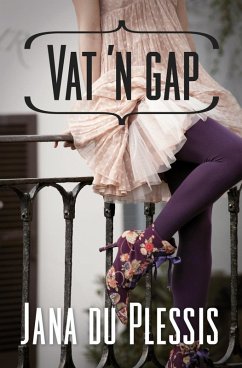Vat 'n gap (eBook, ePUB) - Plessis, Jana du