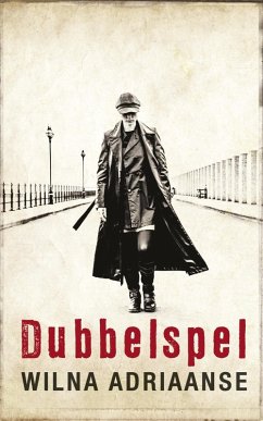 Cover Dubbelspel (eBook, ePUB)
