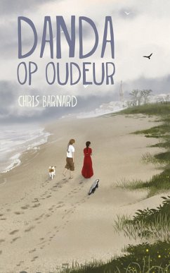 Cover Danda op Oudeur (eBook, ePUB)