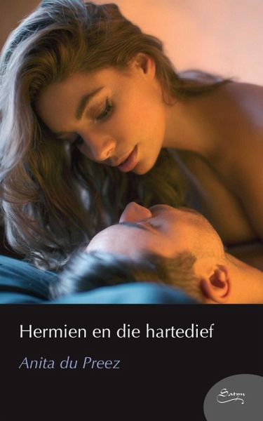 Hermien en die hartedief (eBook, ePUB) Hermien en die hartedief (eBook, ePUB)