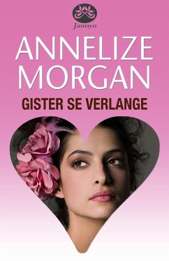 Cover Gister se verlange (eBook, ePUB)
