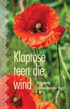 Cover Klaprose teen die wind (eBook, ePUB)