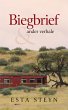 Biegbrief en ander verhale (eBook, ePUB) - Bild 1