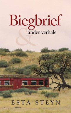 Cover Biegbrief en ander verhale (eBook, ePUB)