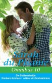 Sarah du Pisanie Omnibus 10 (eBook, ePUB)