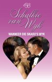 Wanneer die skadu's wyk (eBook, ePUB) Wanneer die skadu's wyk (eBook, ePUB)