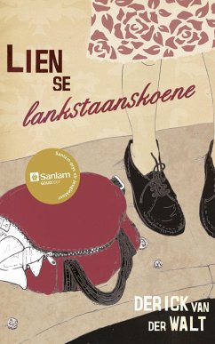 Cover Lien se lankstaanskoene (eBook, ePUB)