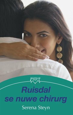 Cover Ruisdal se nuwe chirurg (eBook, ePUB)