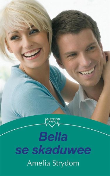 Bella se skaduwee (eBook, ePUB) Bella se skaduwee (eBook, ePUB)