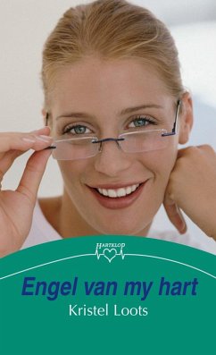 Cover Engel van my hart (eBook, ePUB)