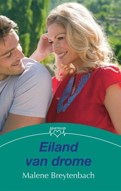 Cover Eiland van drome (eBook, ePUB)