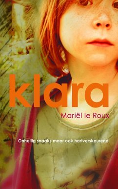 Cover Klara (eBook, ePUB)
