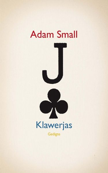 Klawerjas (eBook, ePUB)